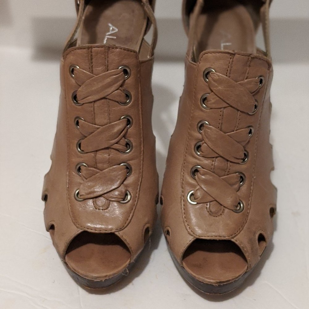 Aldo Seppa Heel Sandals